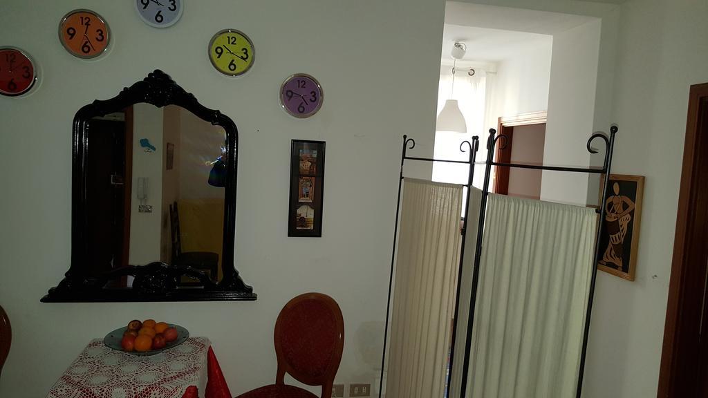 مبيت وإفطار فيرونا Mi Casa Es Tambien Tu Casa 2 المظهر الخارجي الصورة