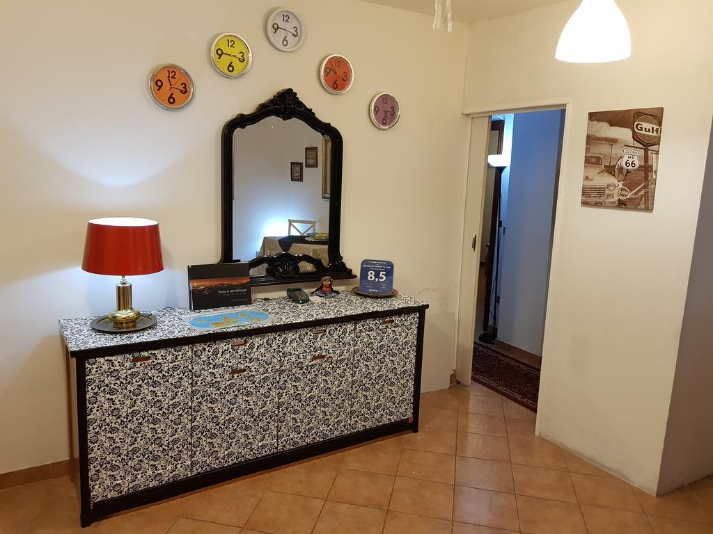 مبيت وإفطار فيرونا Mi Casa Es Tambien Tu Casa 2 المظهر الخارجي الصورة