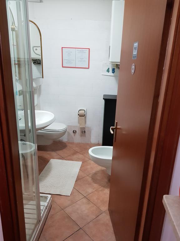 مبيت وإفطار فيرونا Mi Casa Es Tambien Tu Casa 2 المظهر الخارجي الصورة