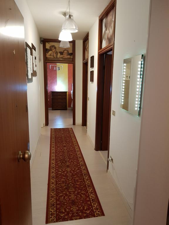 مبيت وإفطار فيرونا Mi Casa Es Tambien Tu Casa 2 المظهر الخارجي الصورة