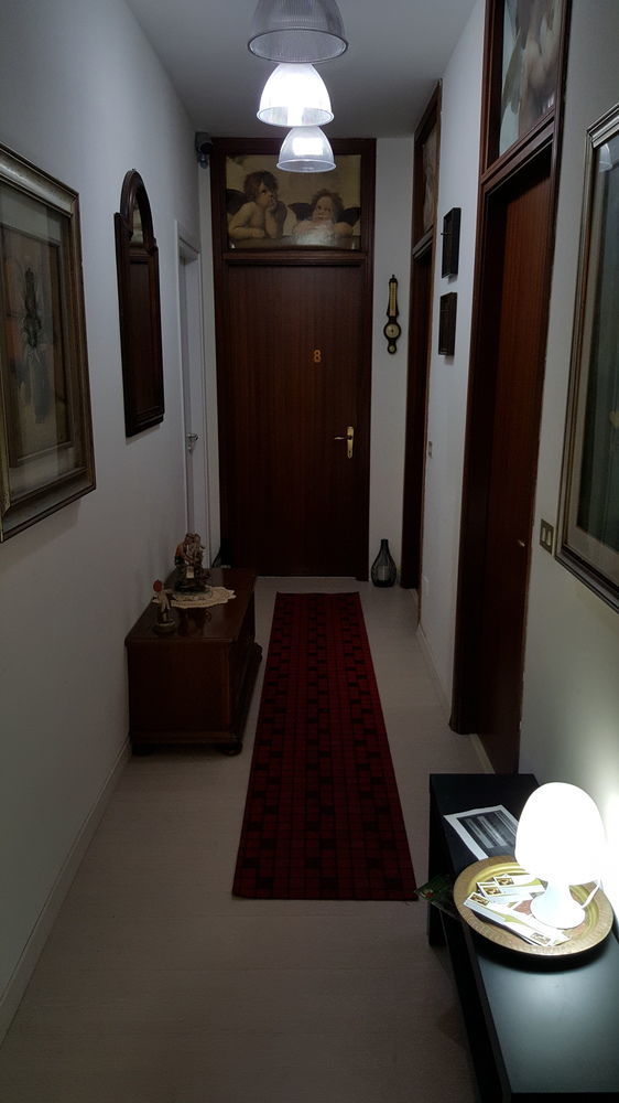 مبيت وإفطار فيرونا Mi Casa Es Tambien Tu Casa 2 المظهر الخارجي الصورة